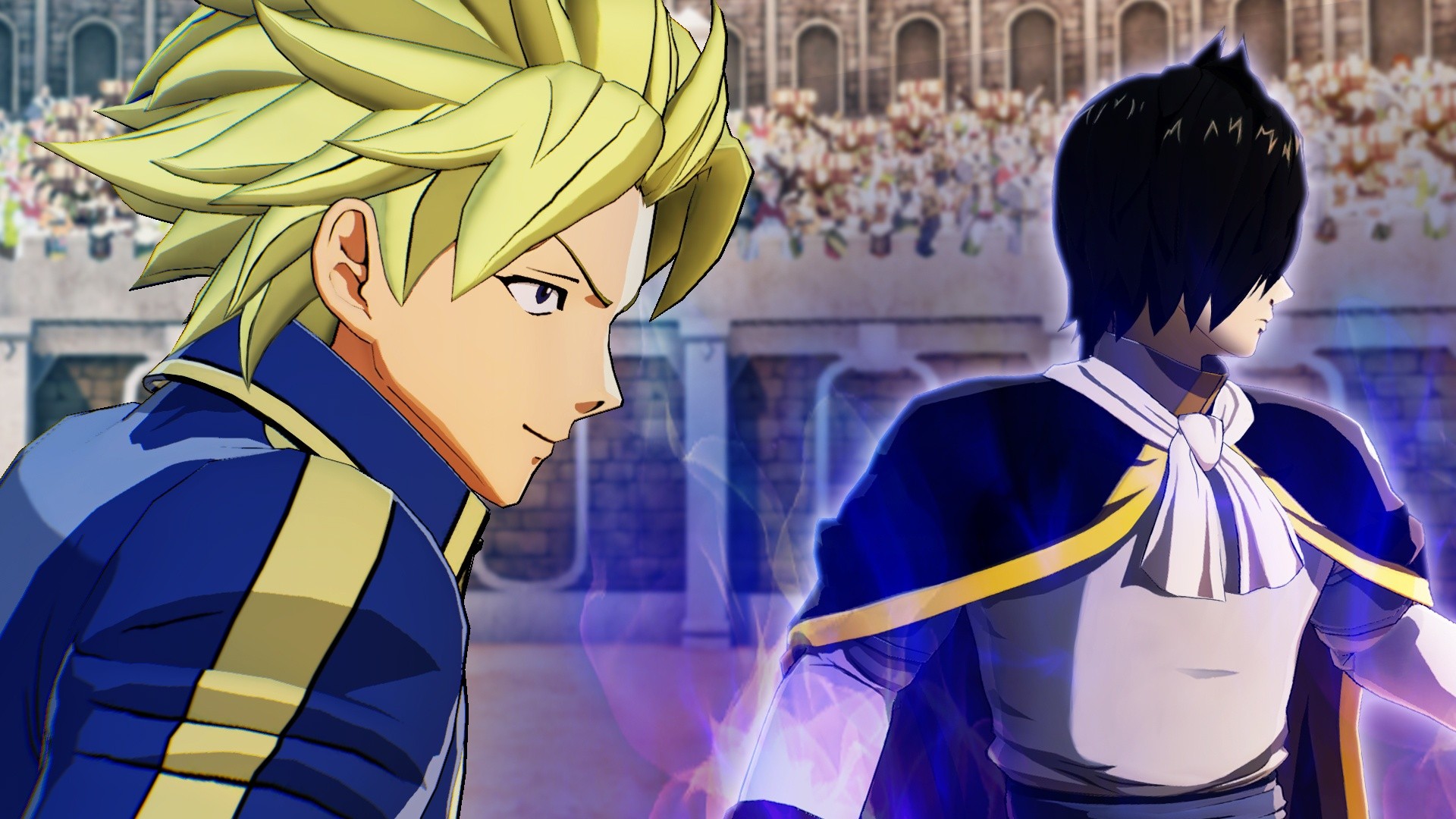 Fairy Tail - Imagen 47